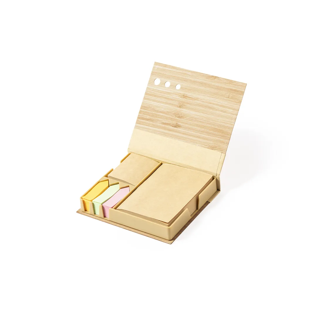  Makito Portanotas Kokil