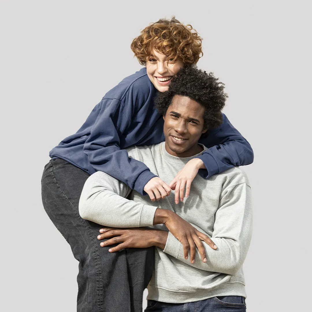  Makito Sudadera Adulto Sendex