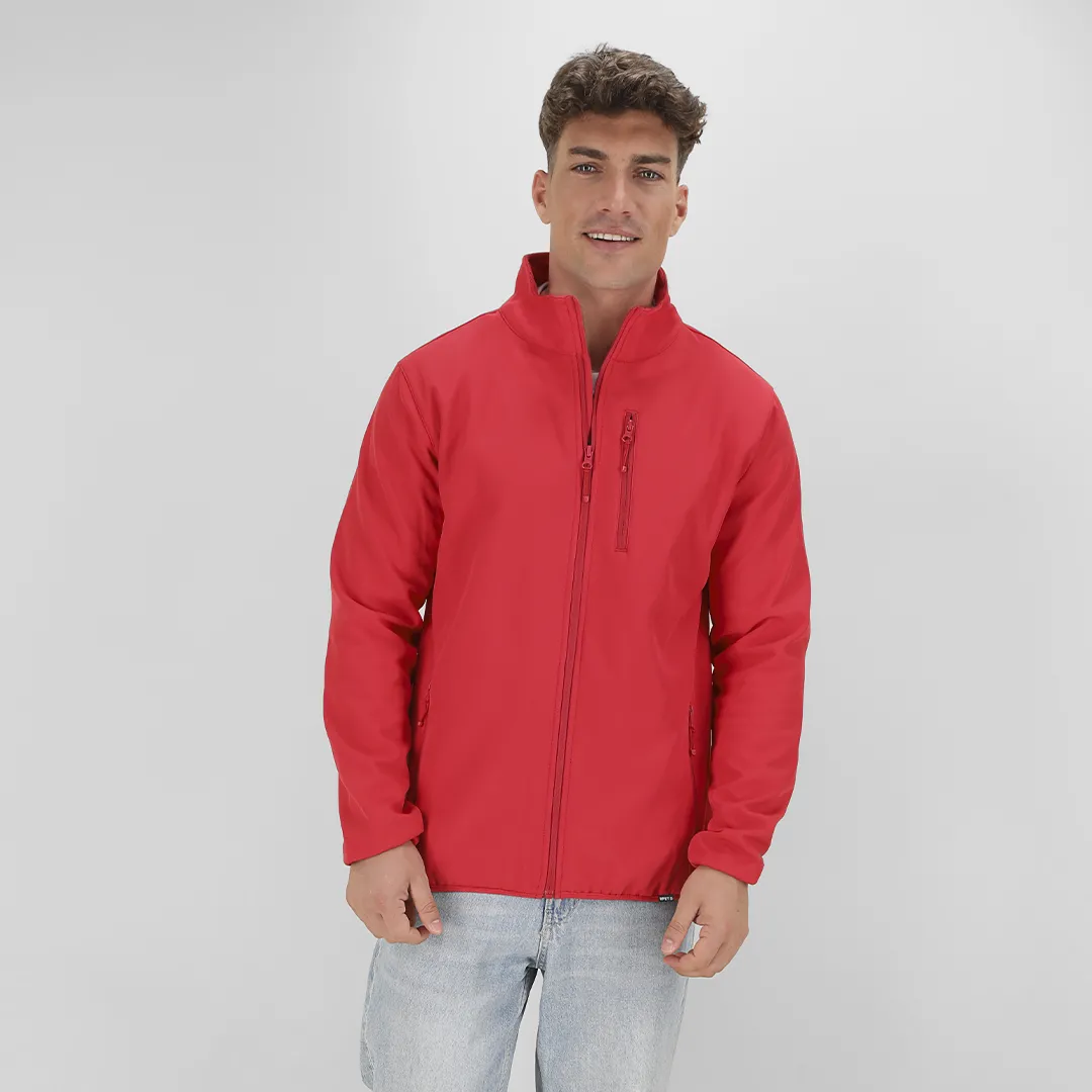  Makito Chaqueta Scola