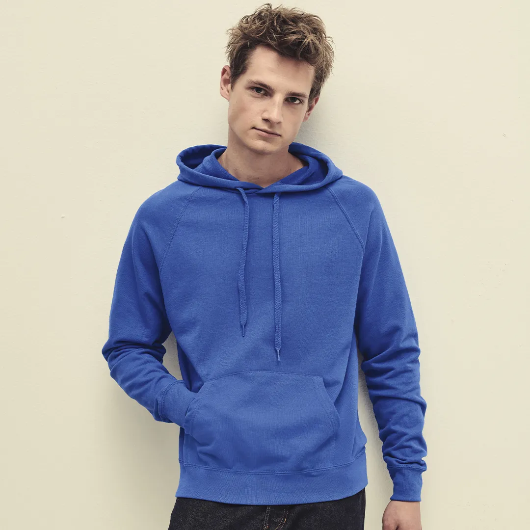  Makito Sudadera Adulto Lightweight Hooded S
