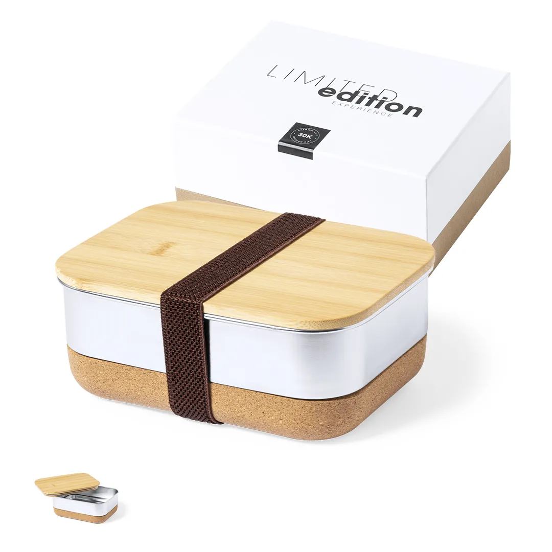  Makito Fiambrera Lanrok