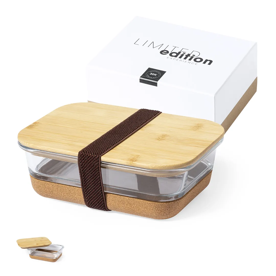  Makito Fiambrera Crisbut