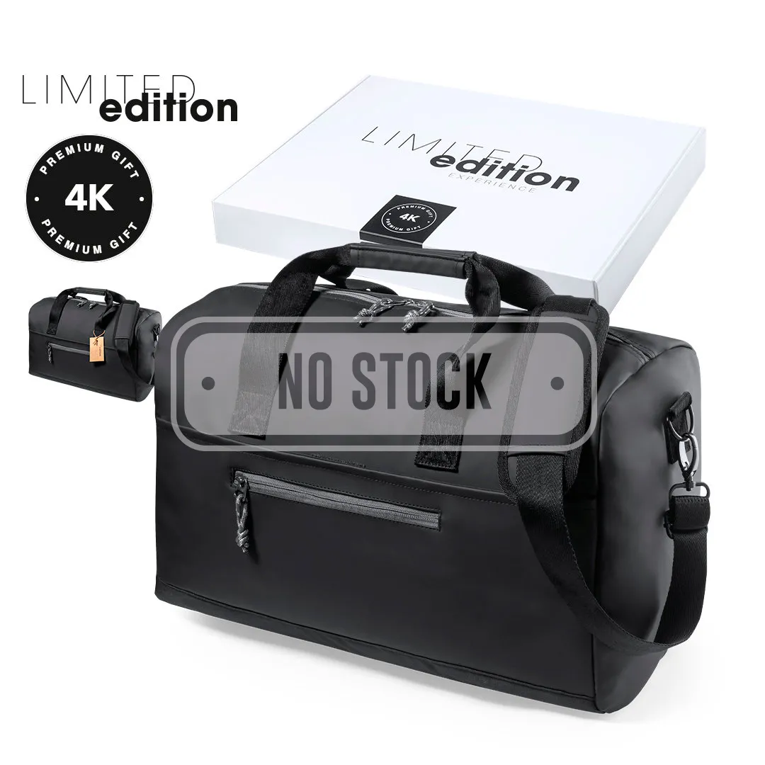  Makito Bolso Dufress