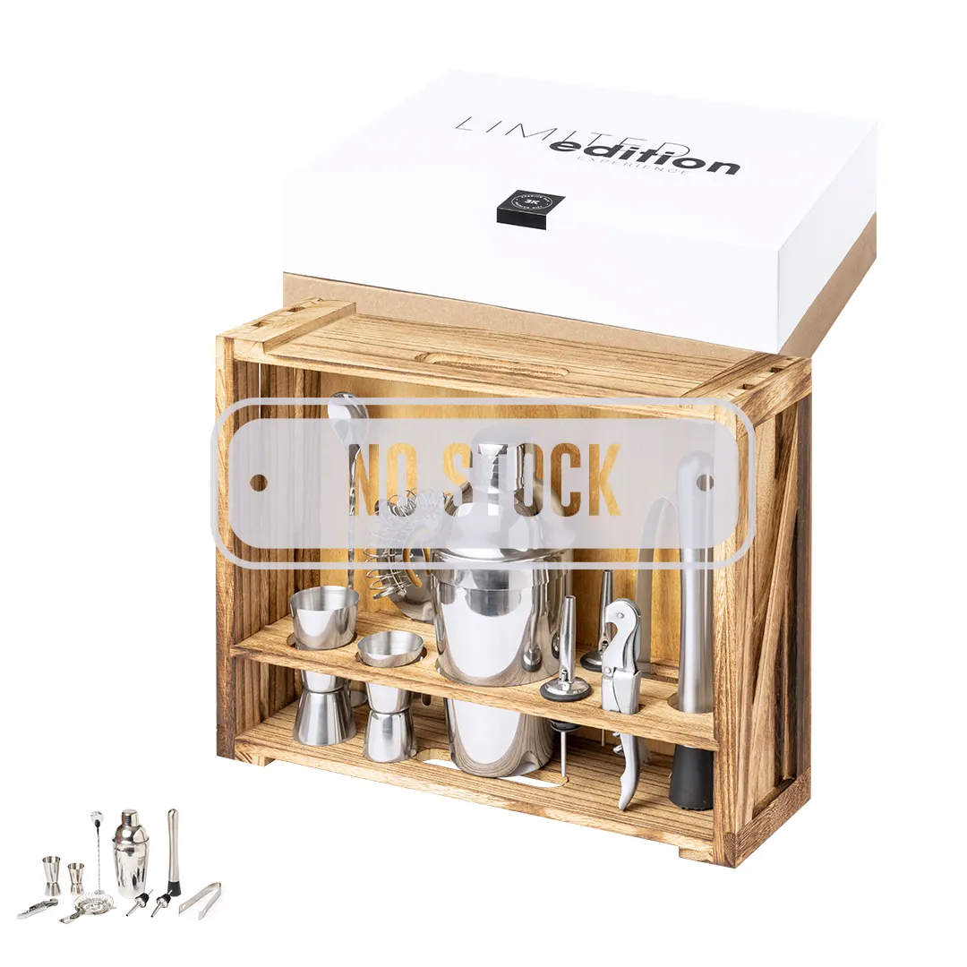  Makito Set Cóctel Bespin