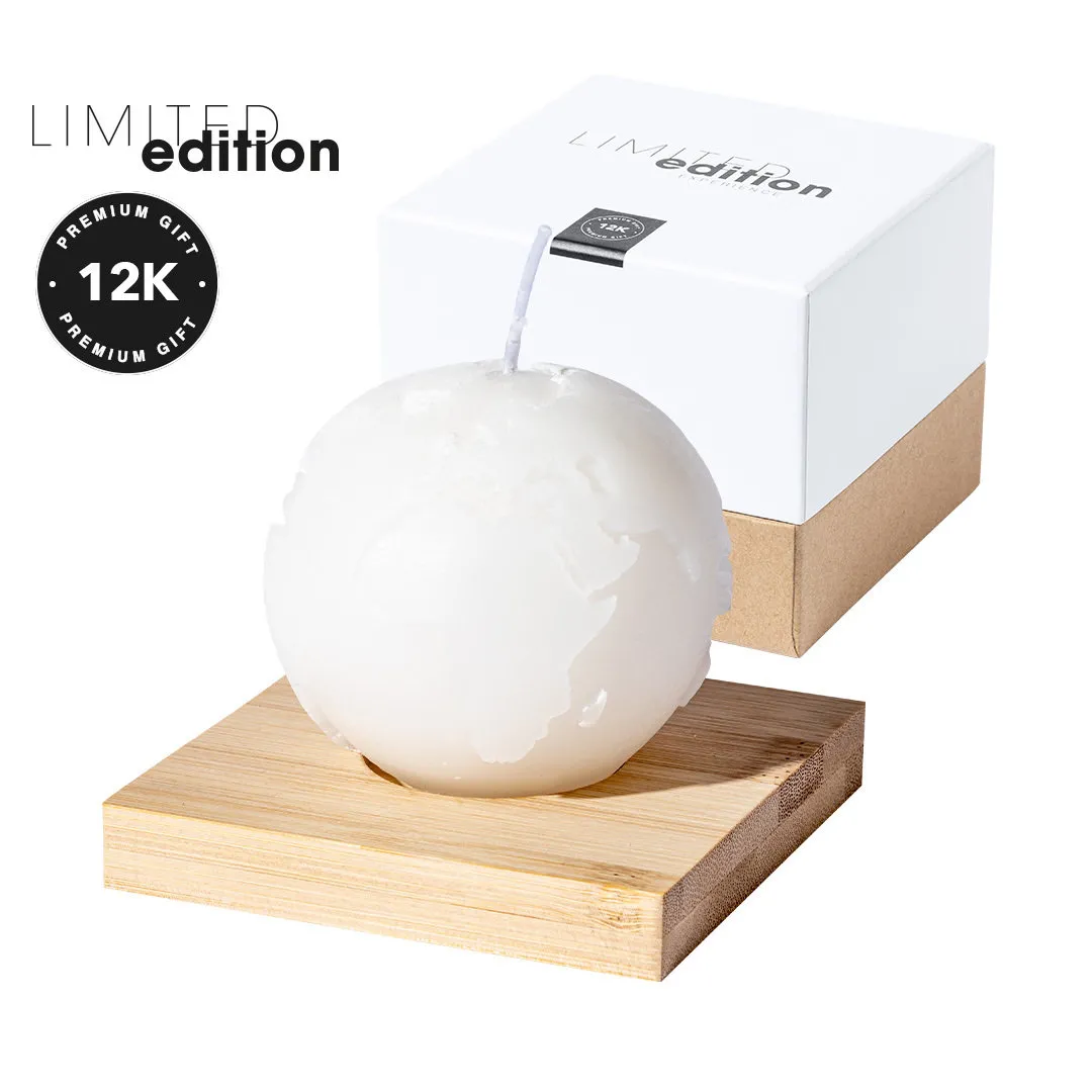  Makito Vela Aromática Windu