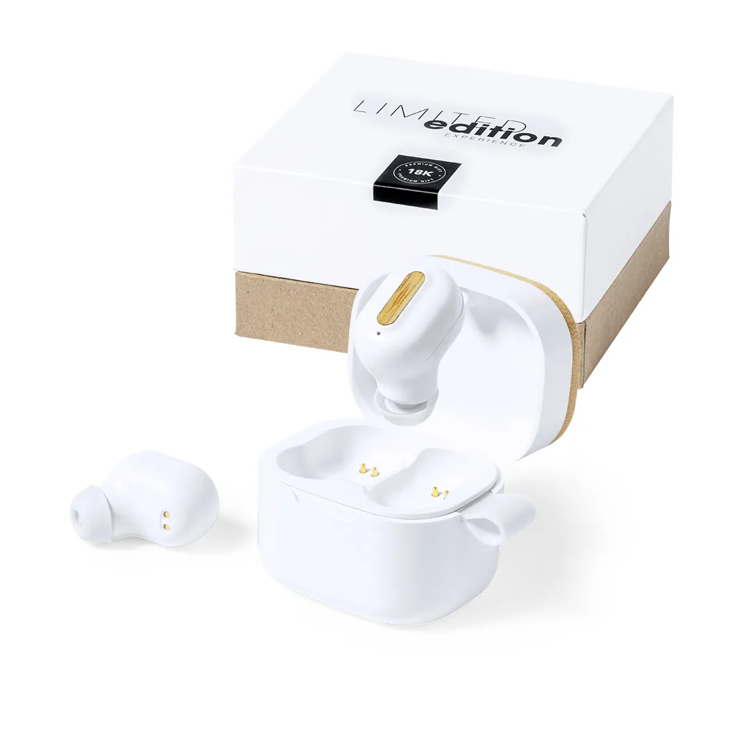  Makito Auriculares Zoe