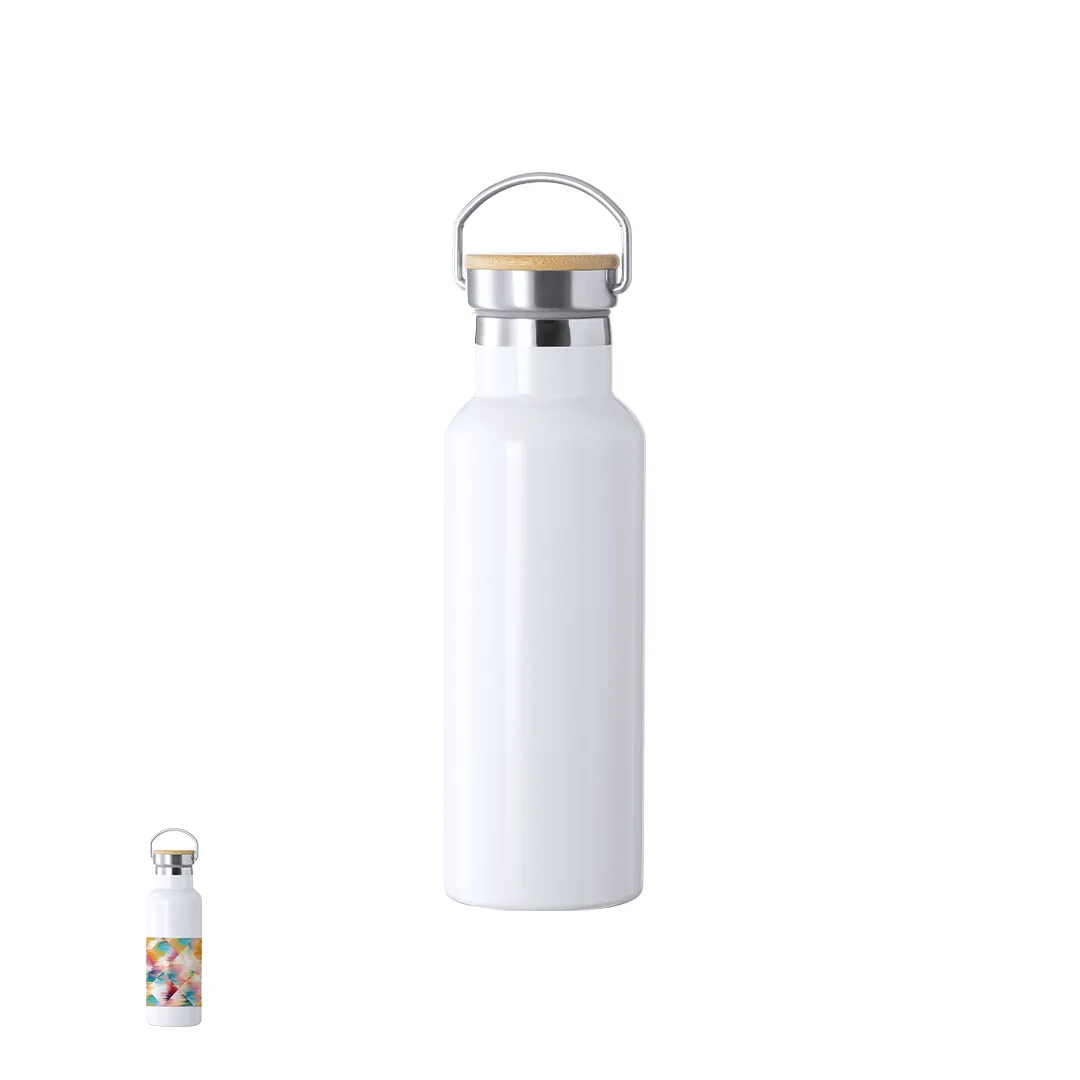  Makito Bidón Térmico Sublimación Ying