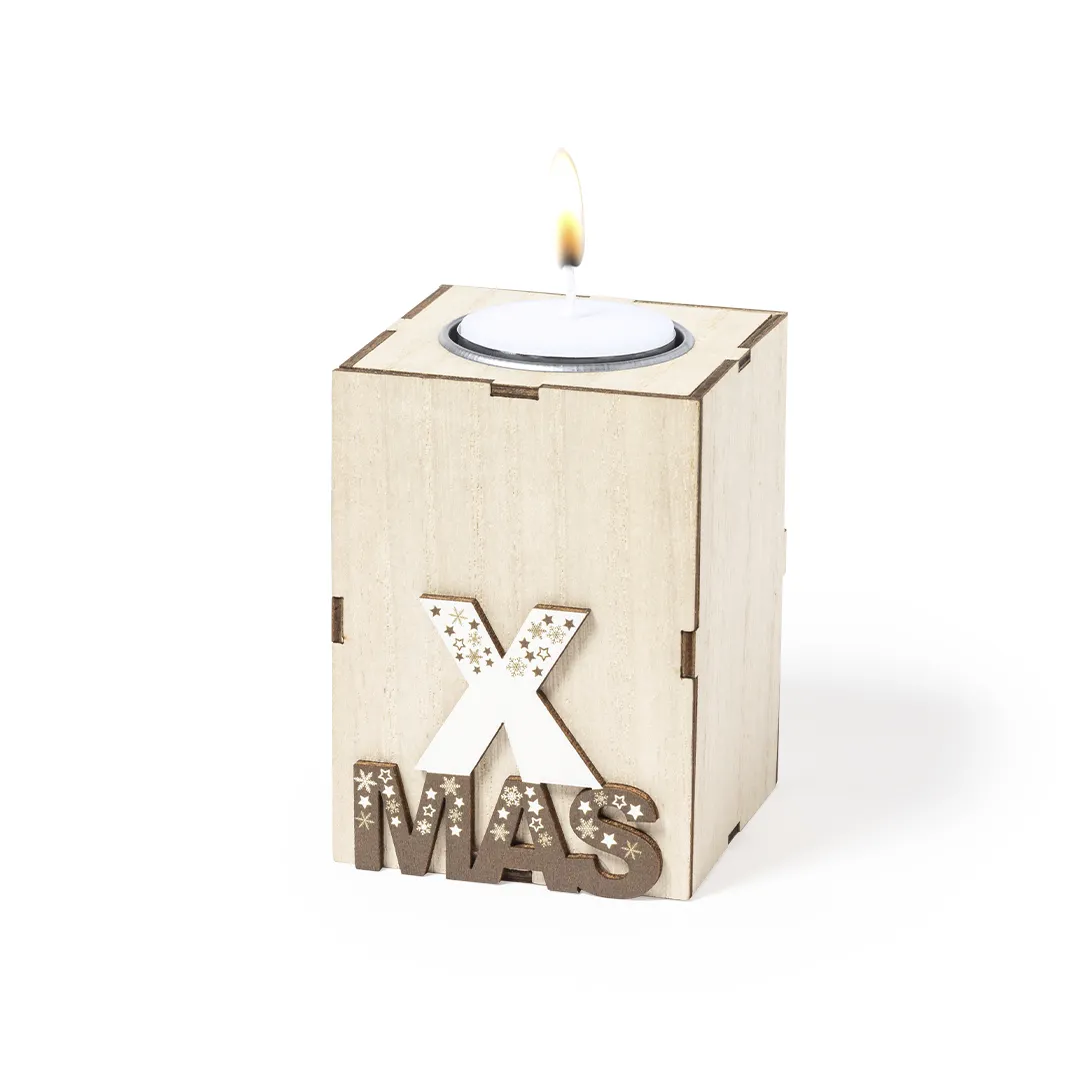  Makito Vela Aromática Jorin