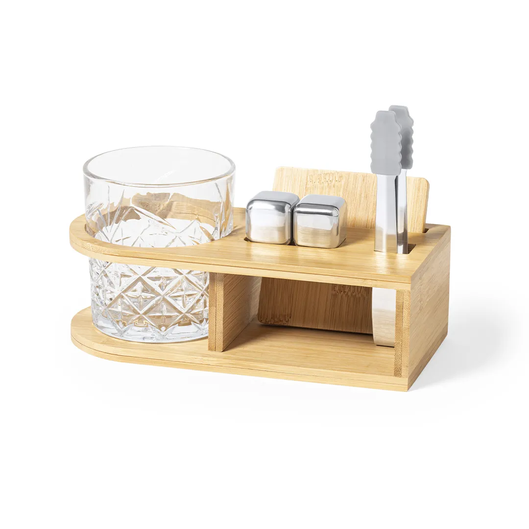  Makito Set Whisky Devon