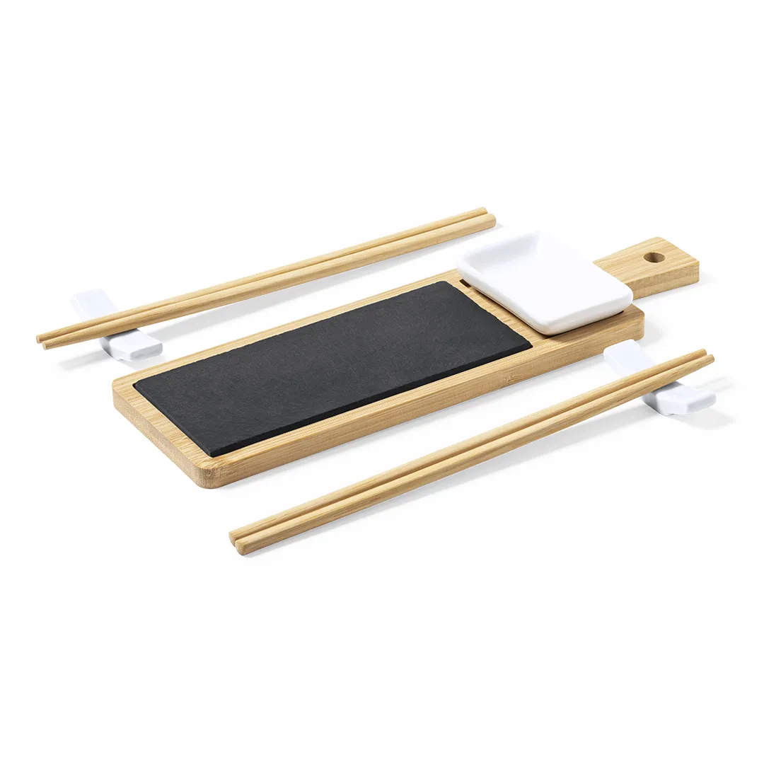  Makito Set Sushi Gunkan