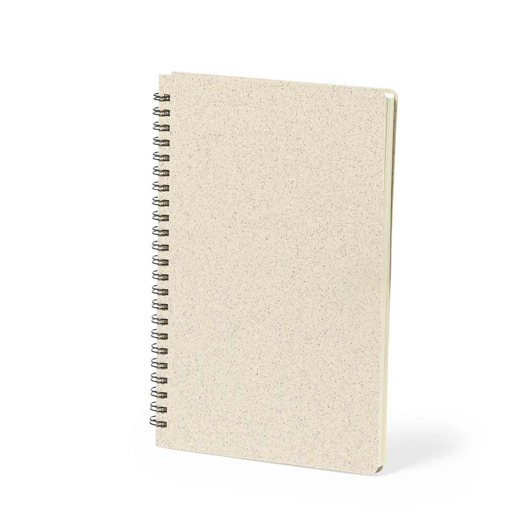  Makito Libreta Roshan