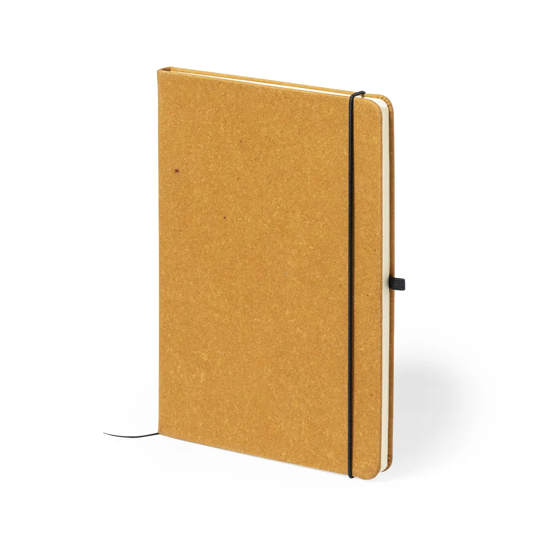  Makito Bloc Notas Tefan