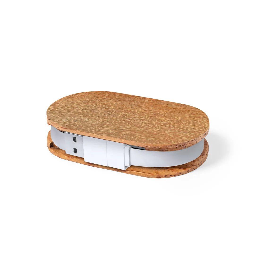  Makito Puerto USB Dagobat