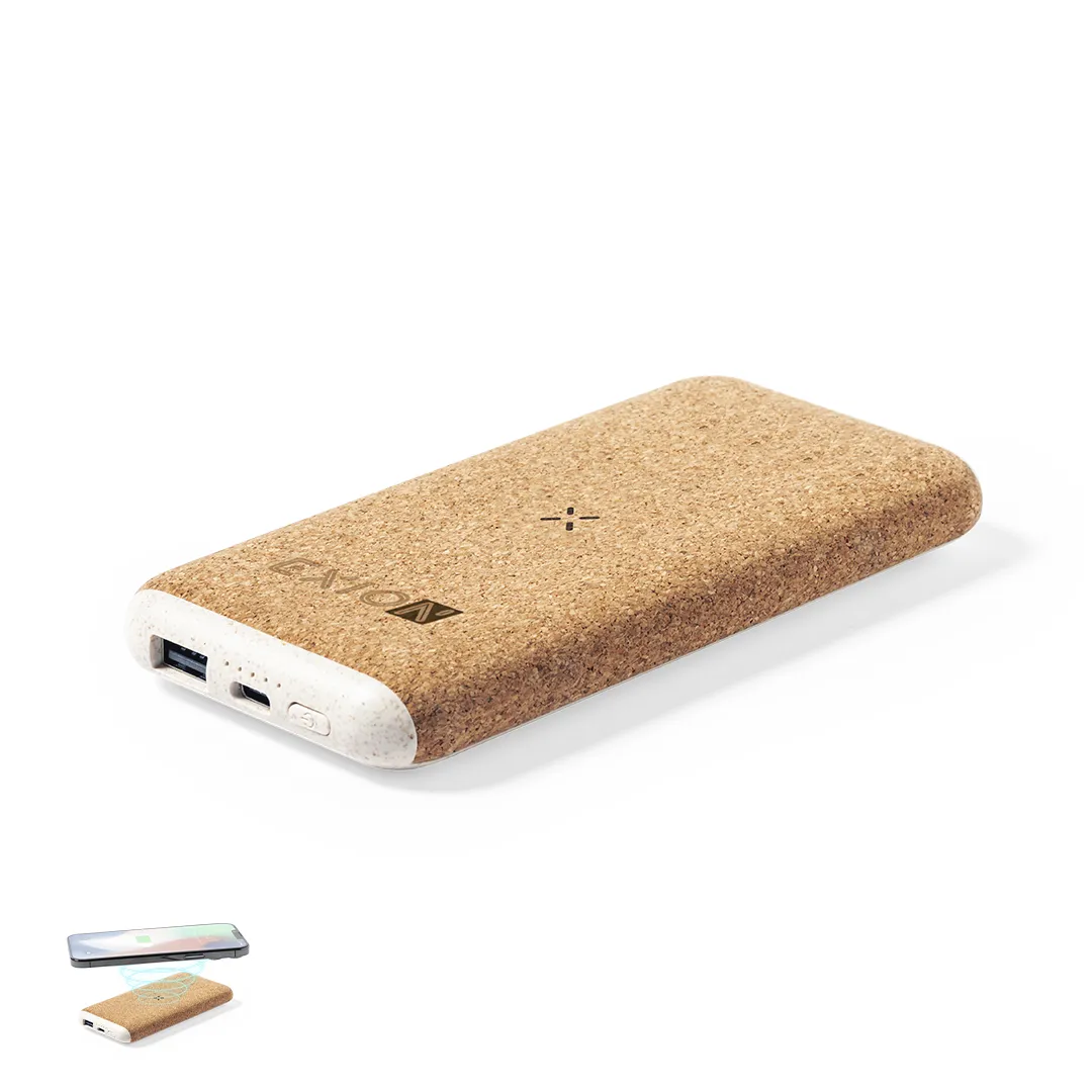  Makito Power Bank Limerick