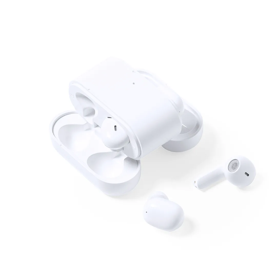  Makito Auriculares Baksen