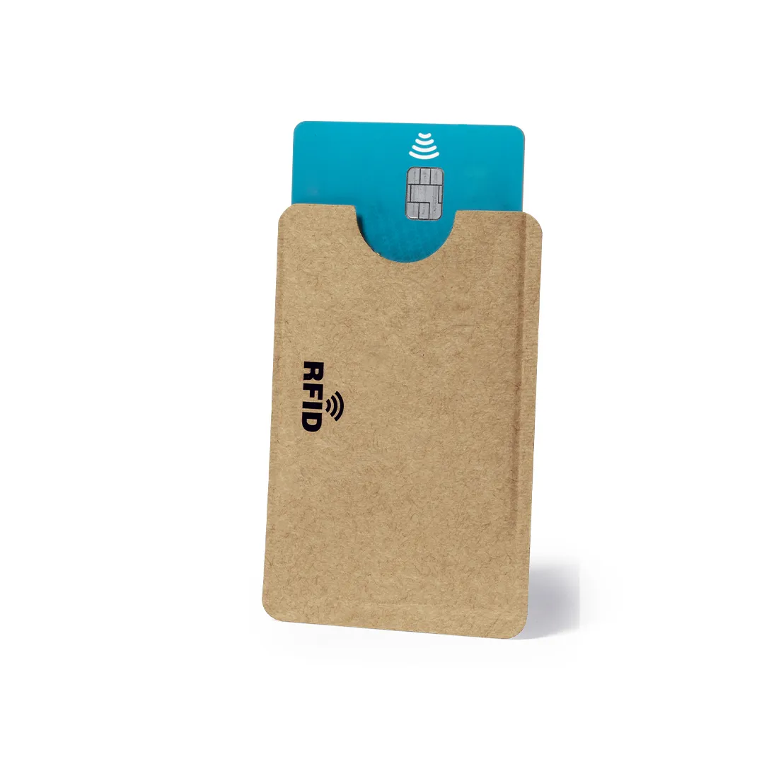  Makito Tarjetero Blakbal