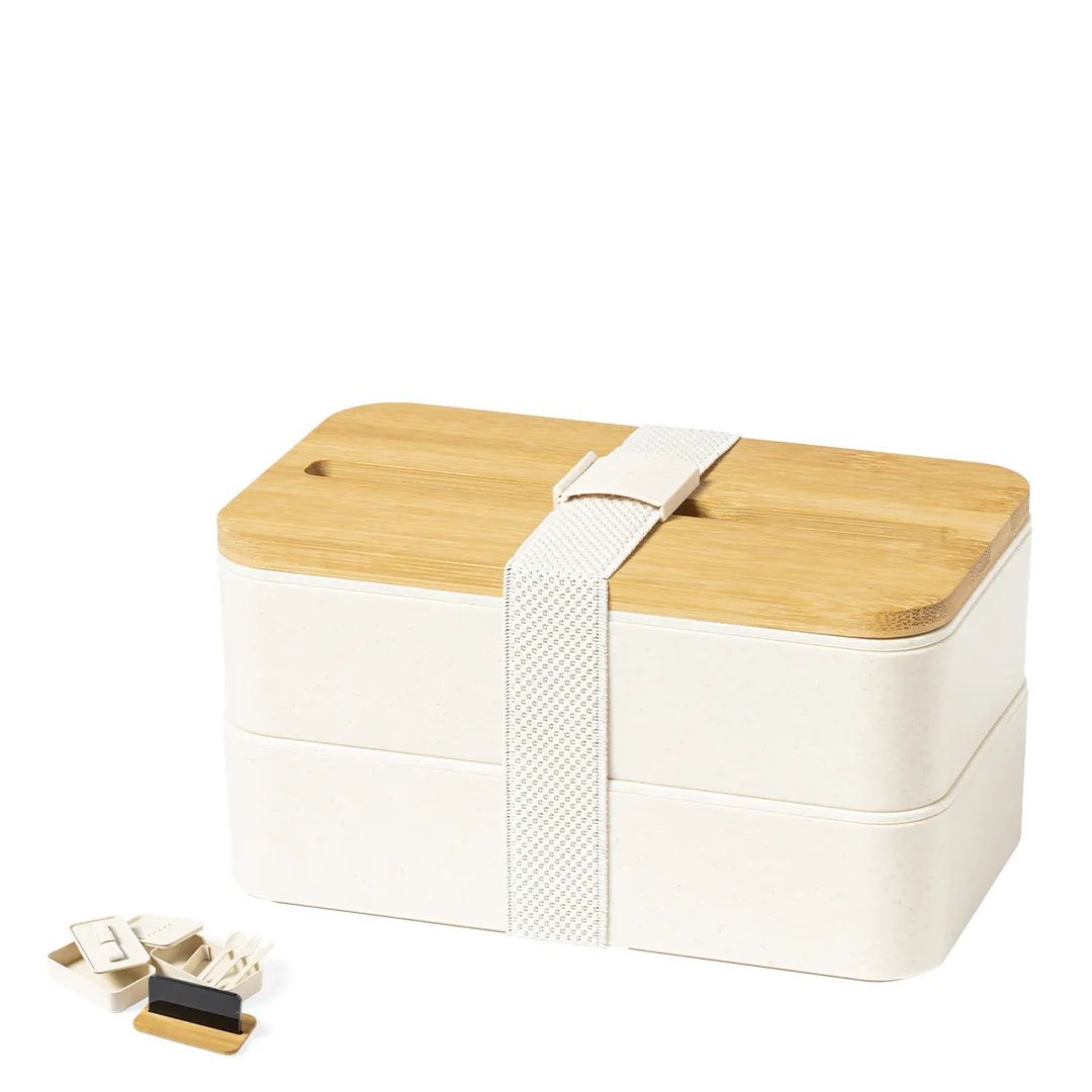  Makito Fiambrera Graftan