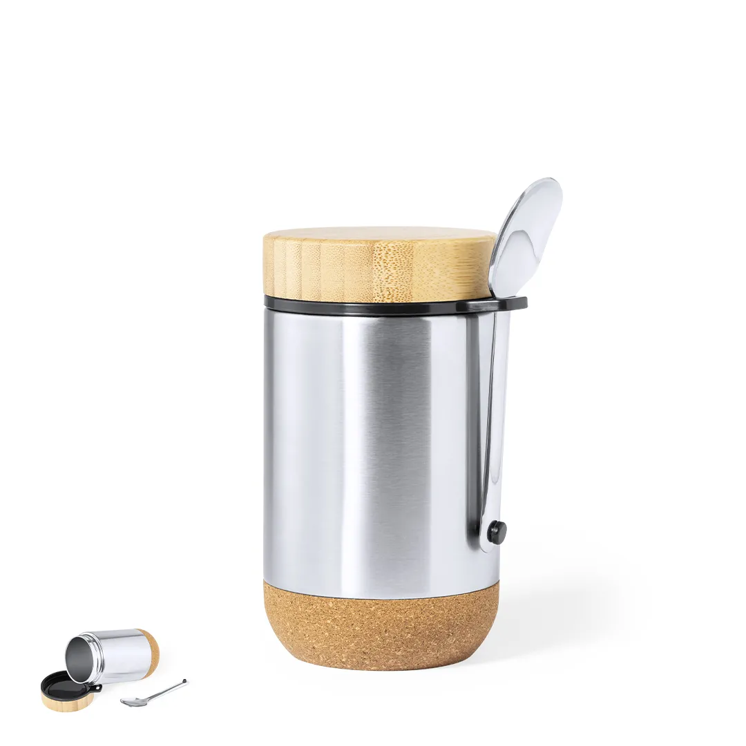  Makito Fiambrera Cambrix