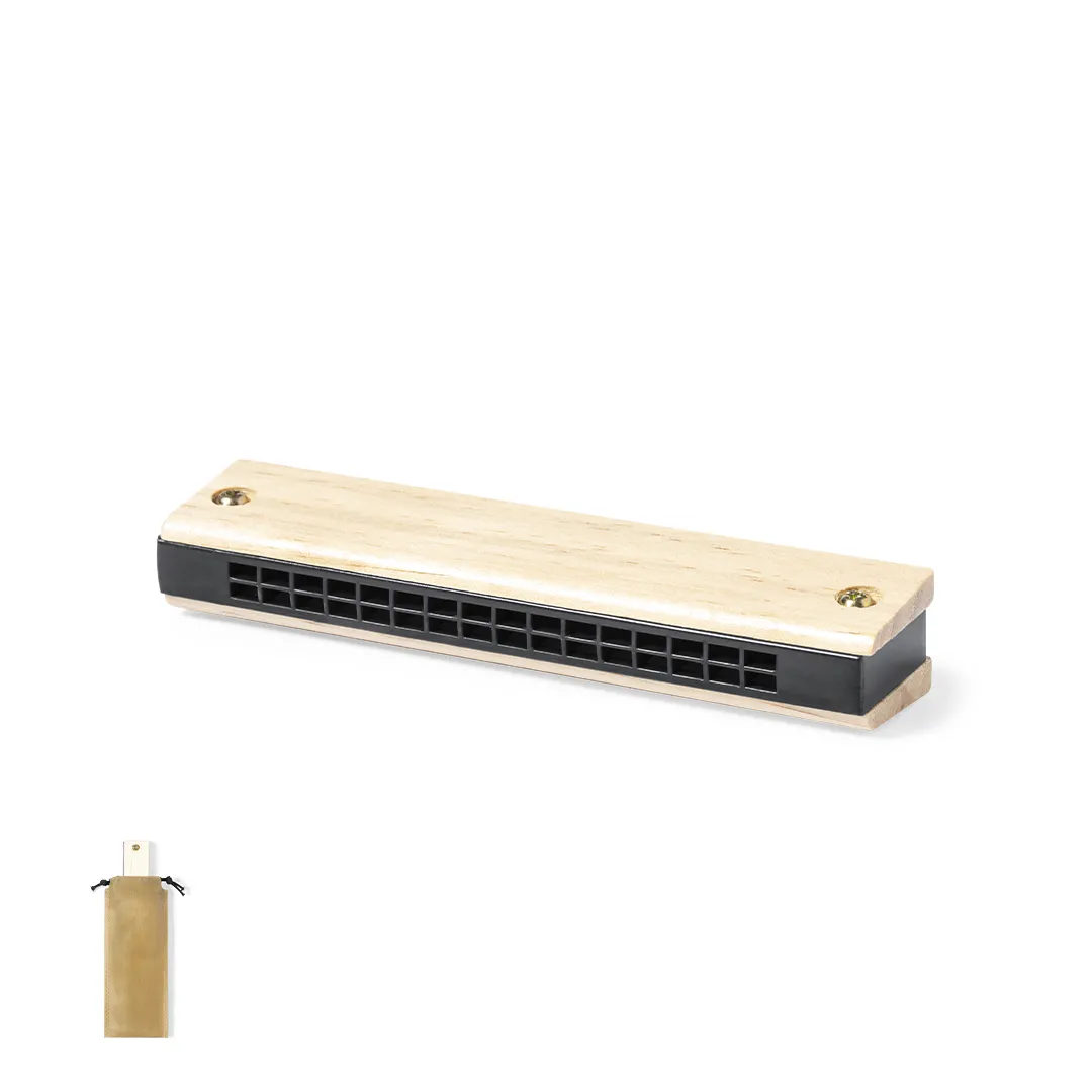  Makito Armónica Blues