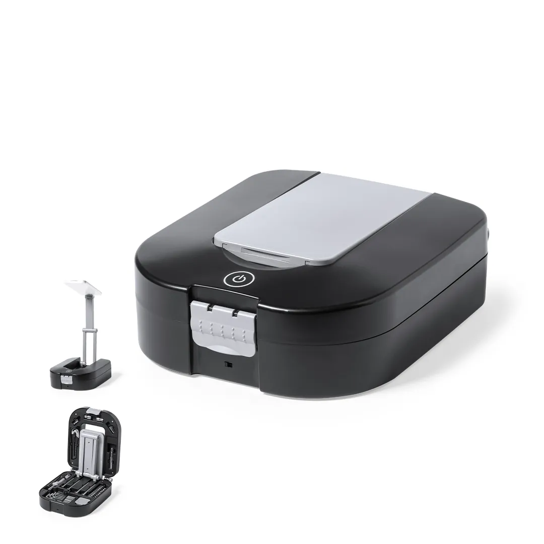  Makito Set Herramientas Teigel