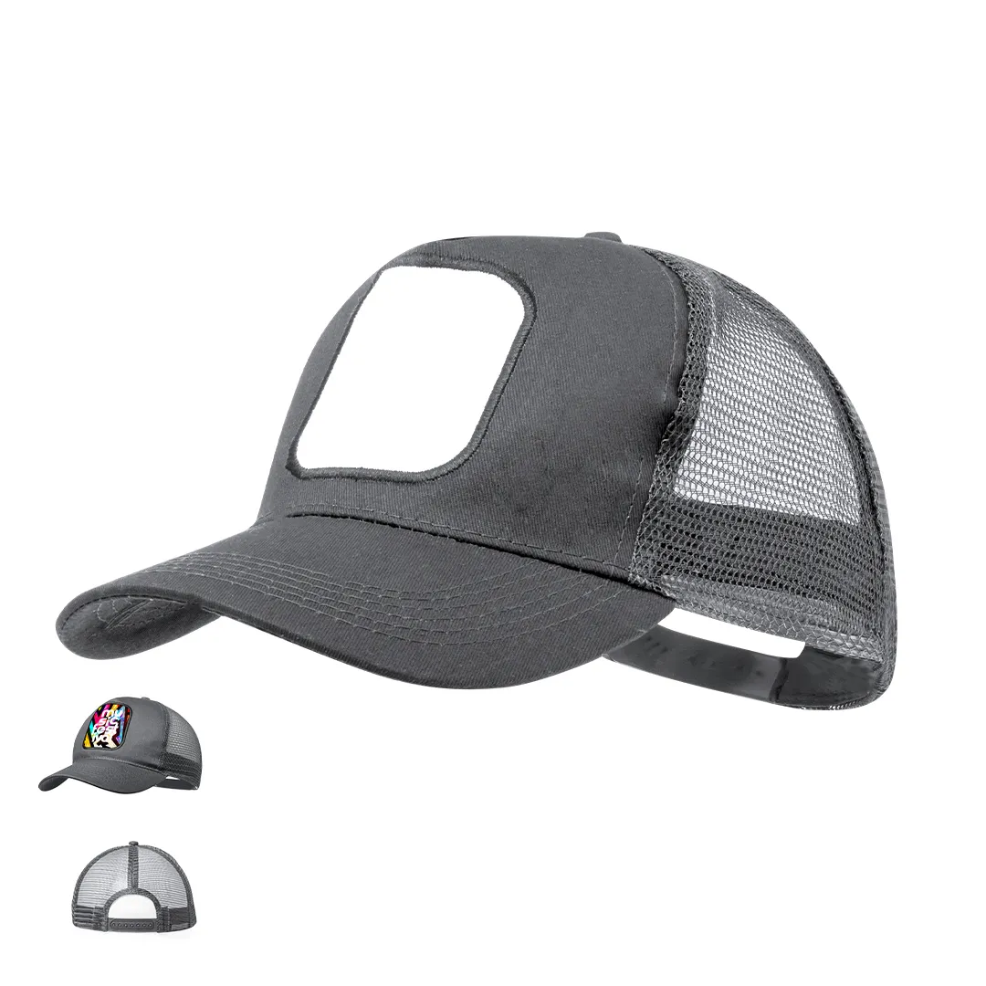  Makito Gorra Flecher