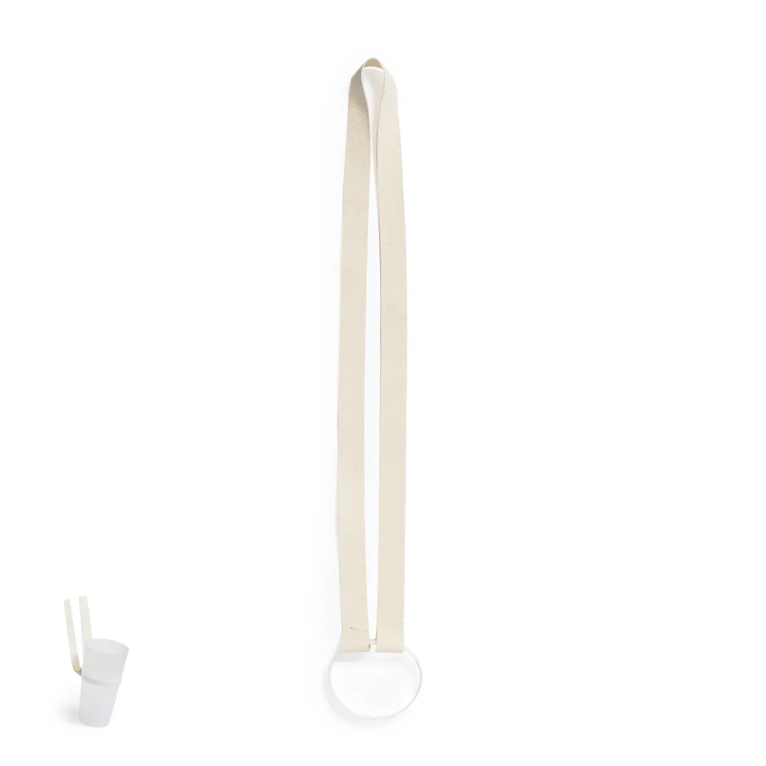  Makito Lanyard Portavasos Felin