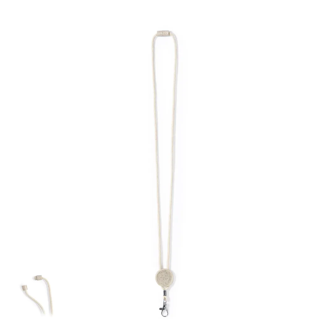  Makito Lanyard Denain