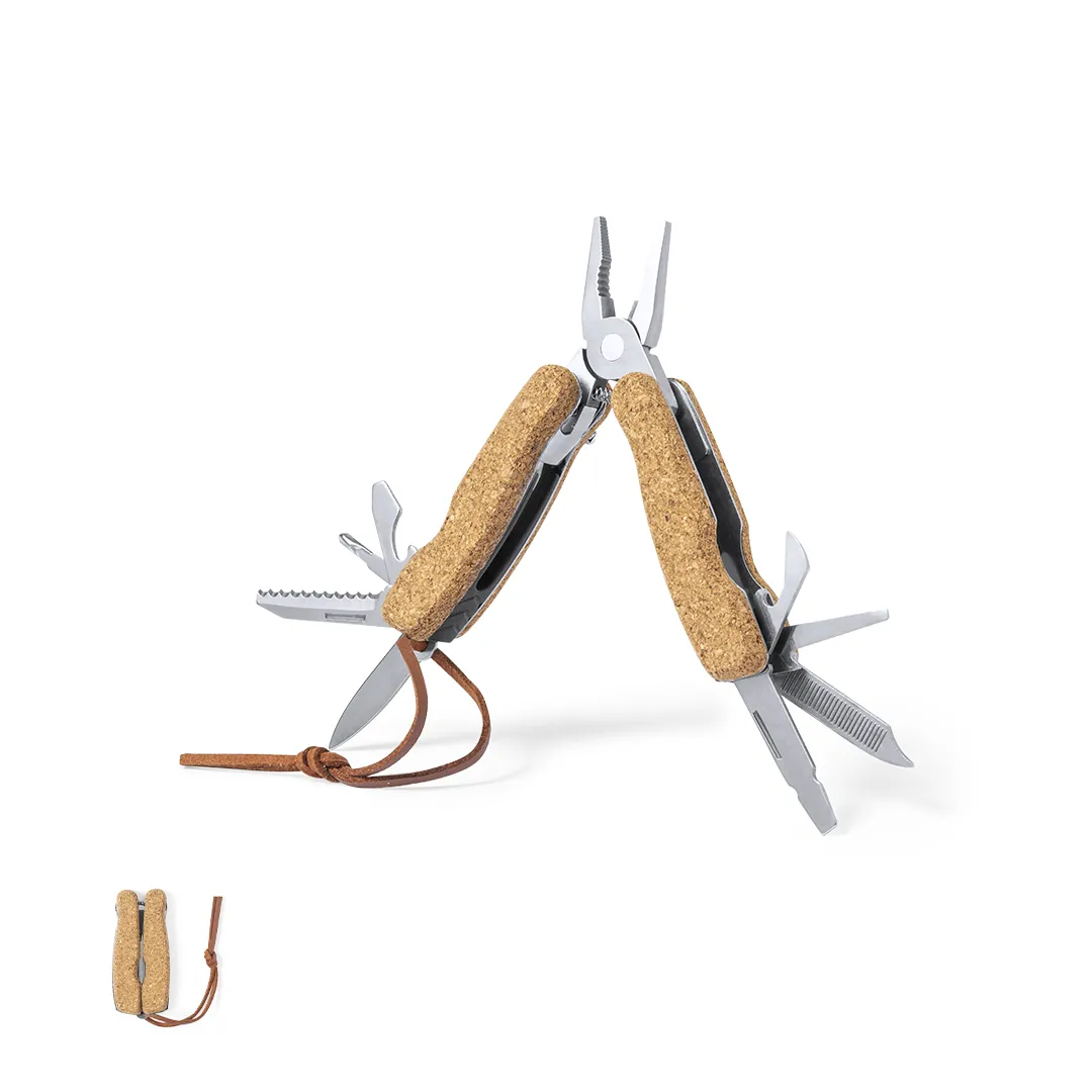  Makito Multiherramienta Ketlen