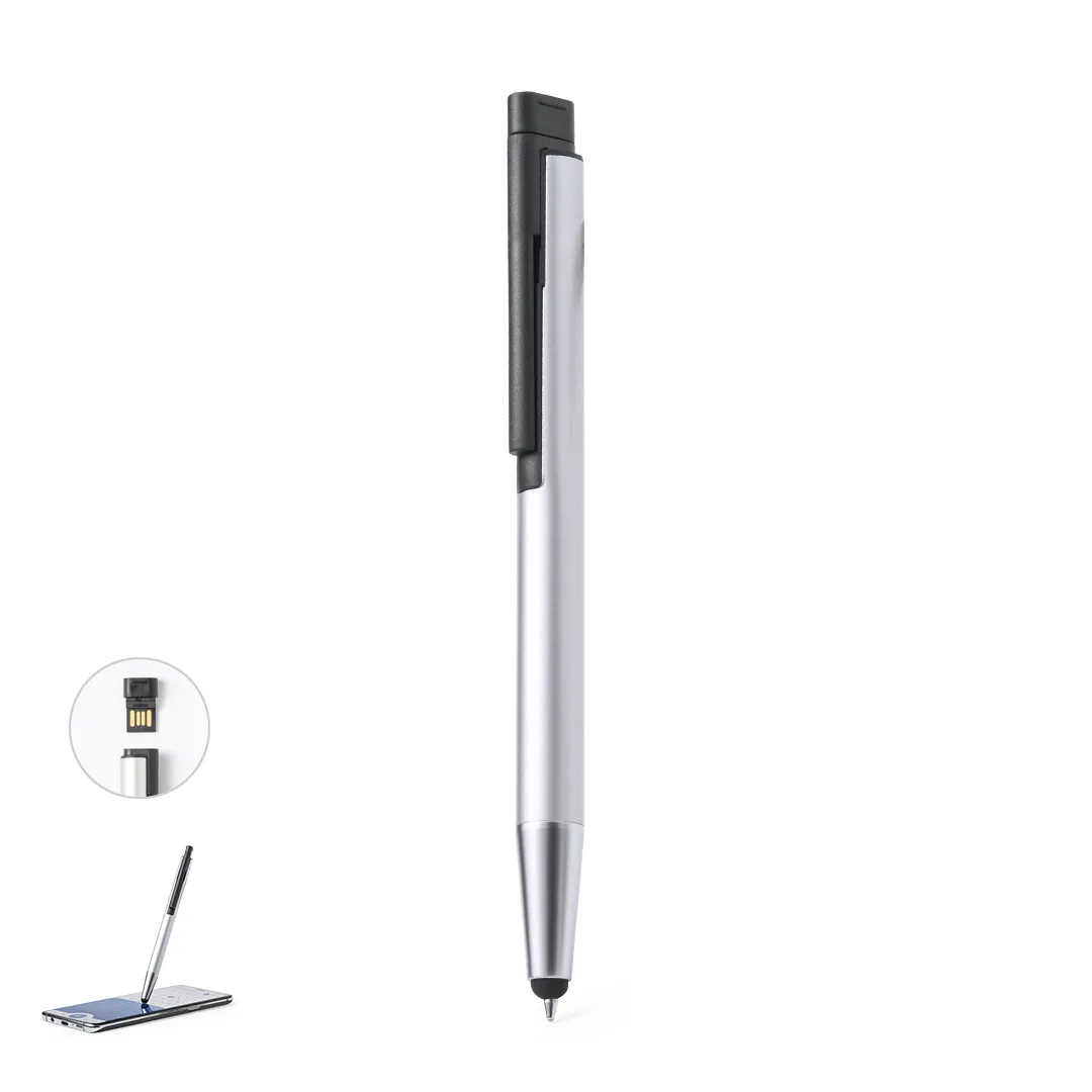  Makito Bolígrafo Puntero USB Xaba 16 GB