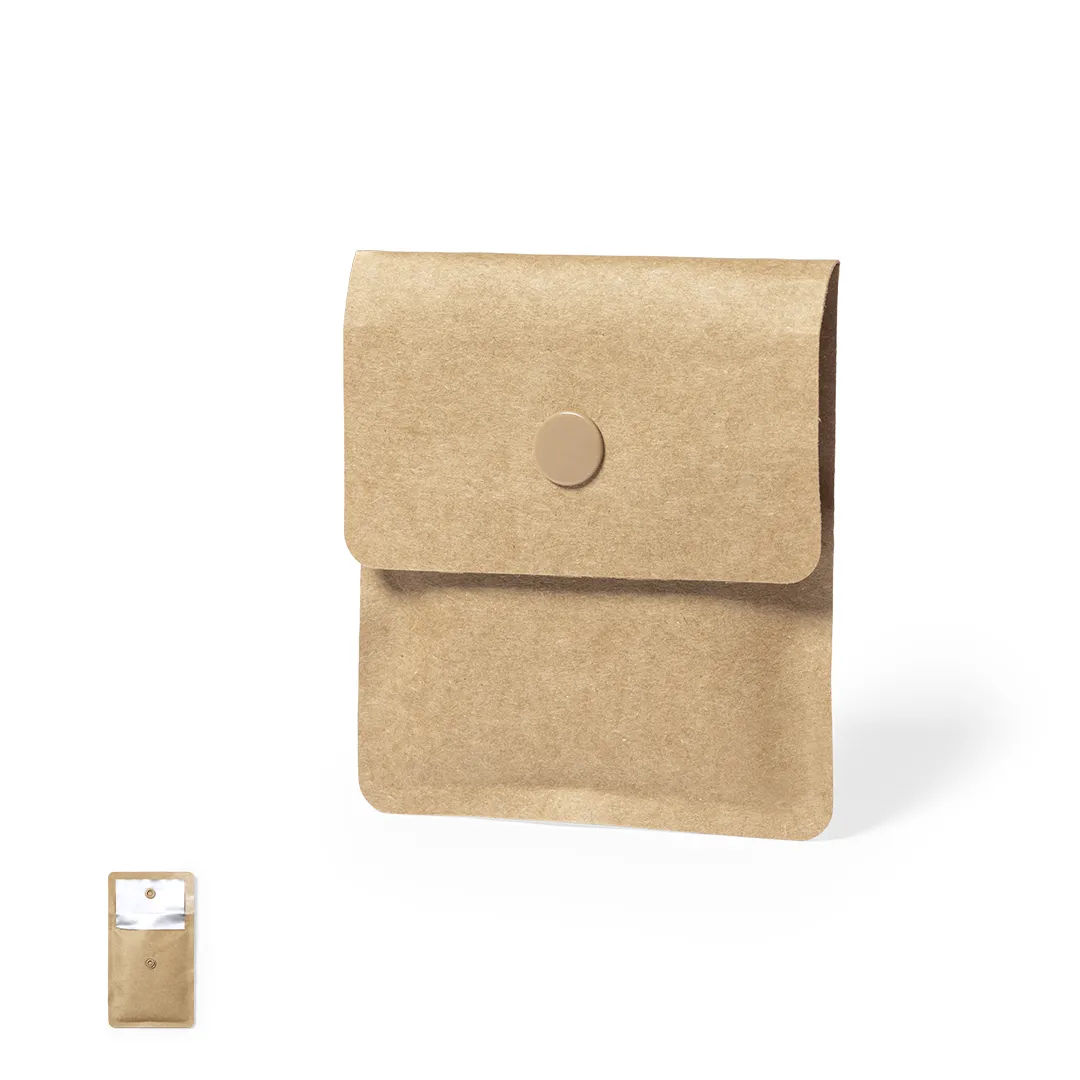  Makito Cenicero Bolsillo Flament