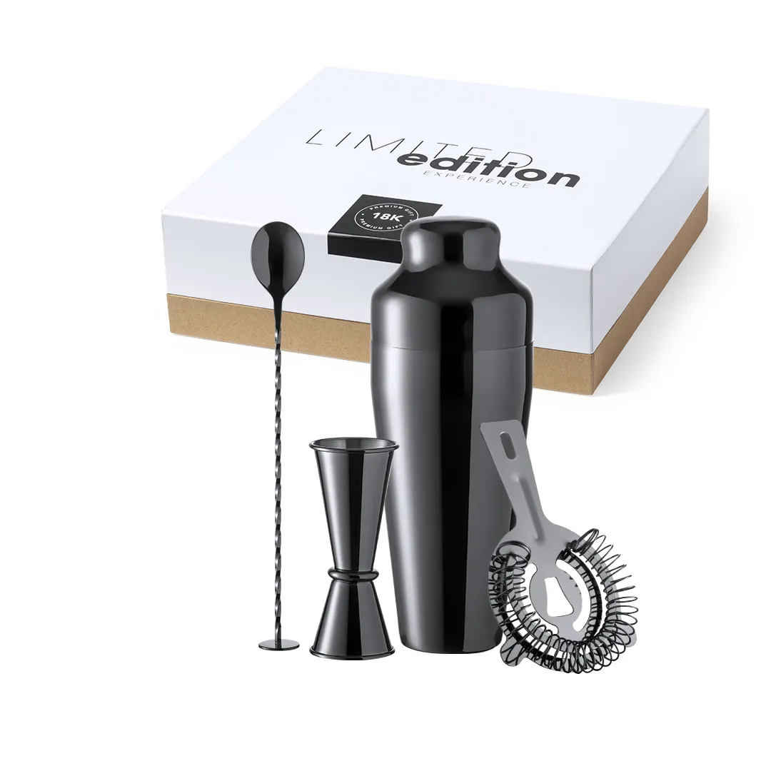  Makito Set Cóctel Relien