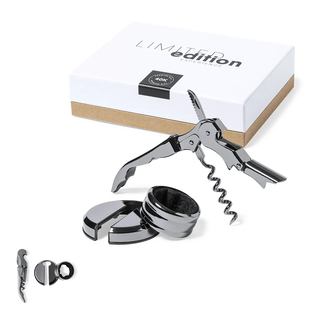  Makito Set Vinos Zerquen