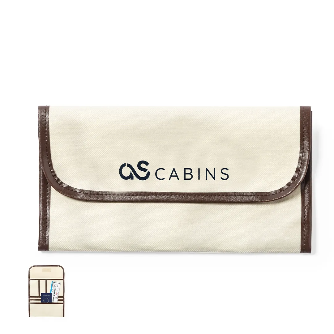  Makito Portadocumentos Viaje Farrel