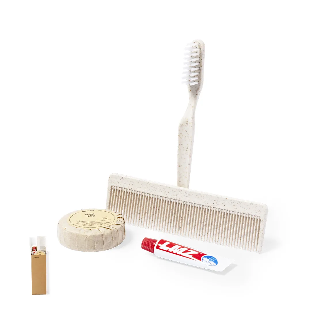  Makito Set Essential Kit