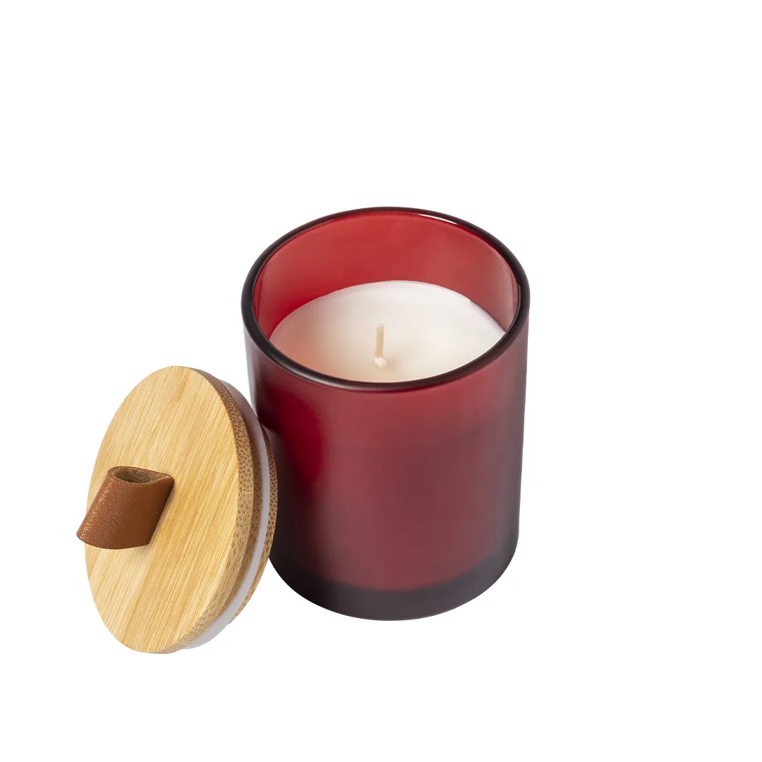  Makito Vela Aromática Lonka