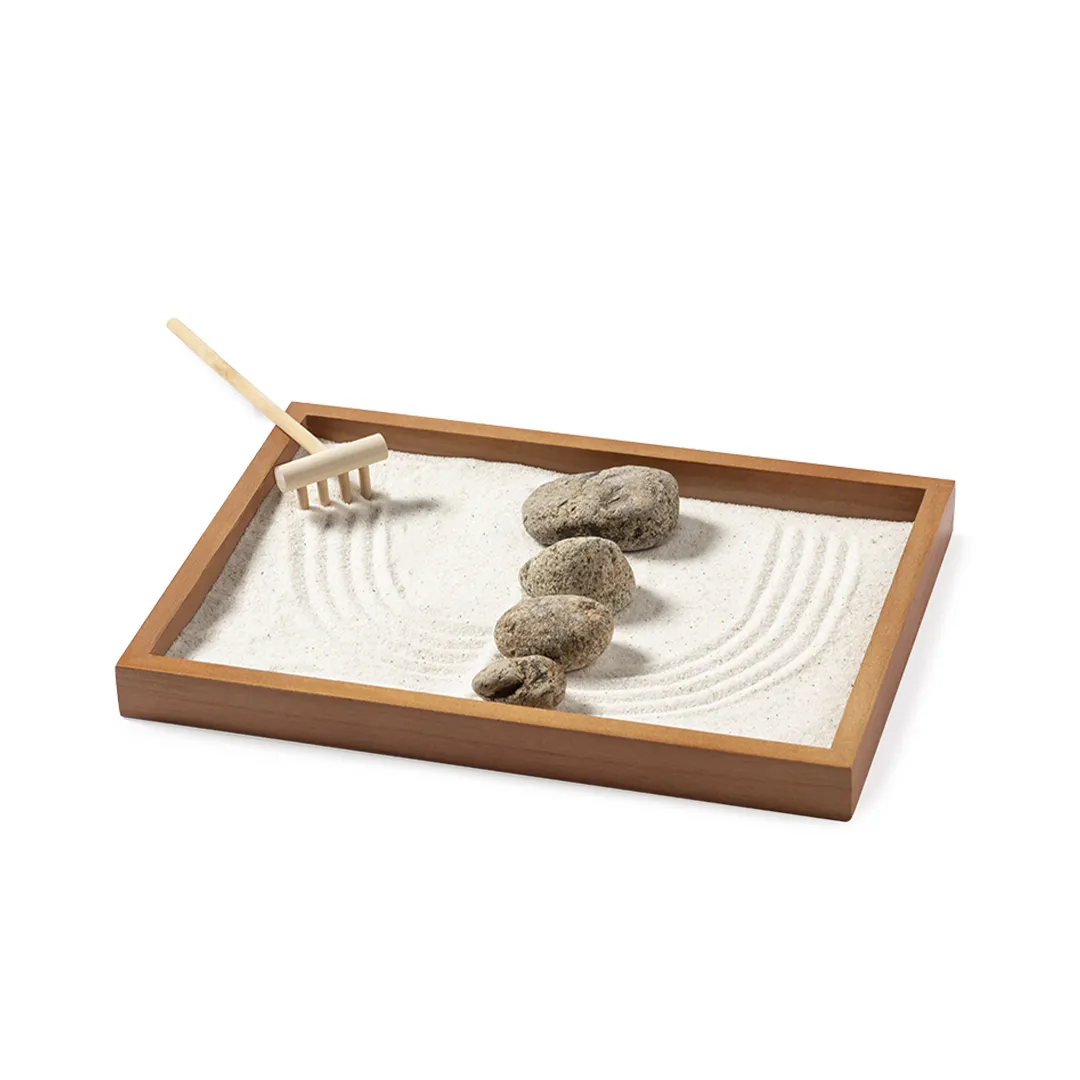  Makito Mini Jardin Zen Azumy