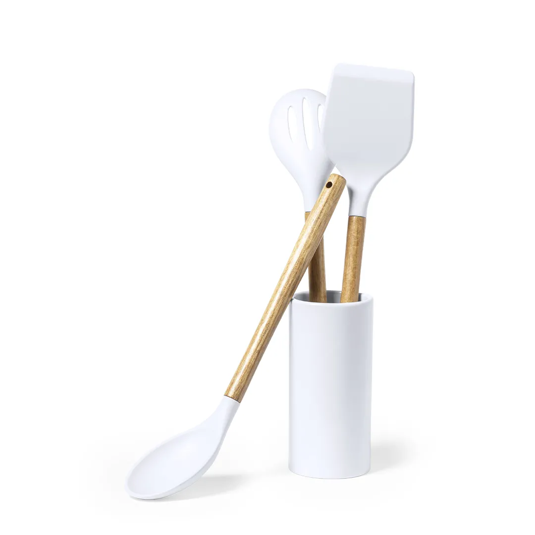  Makito Set Cocina Zaidax