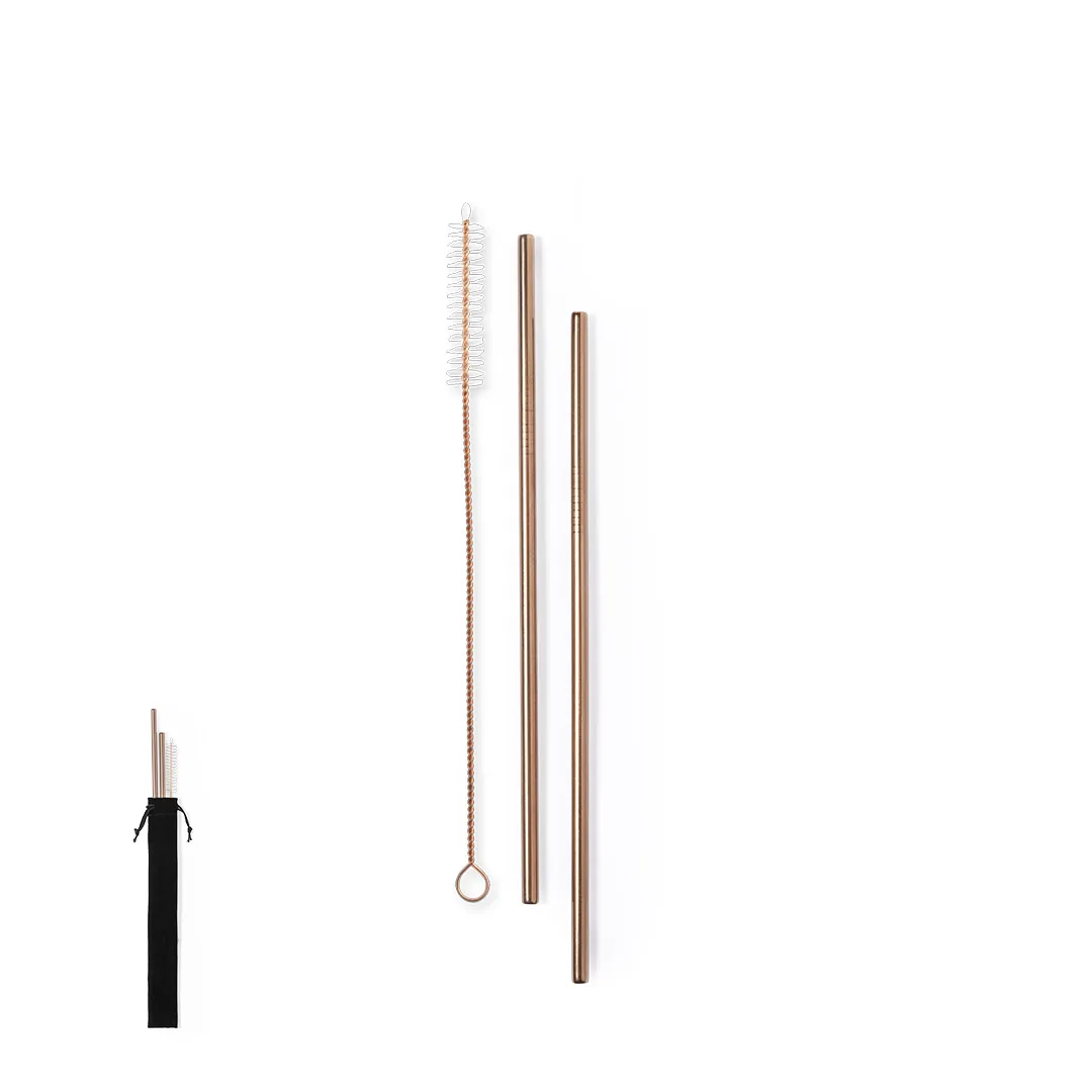  Makito Set Pajitas Firux