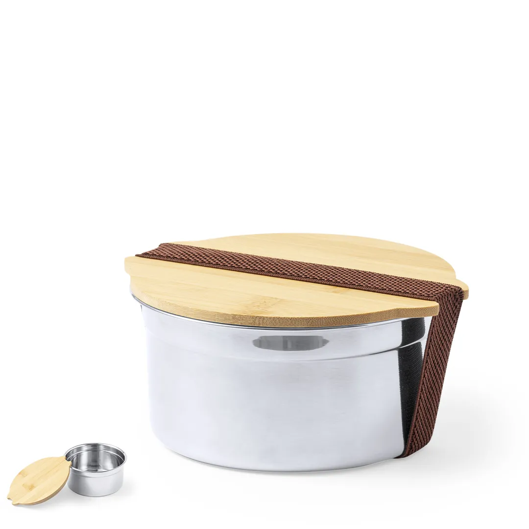  Makito Fiambrera Truit