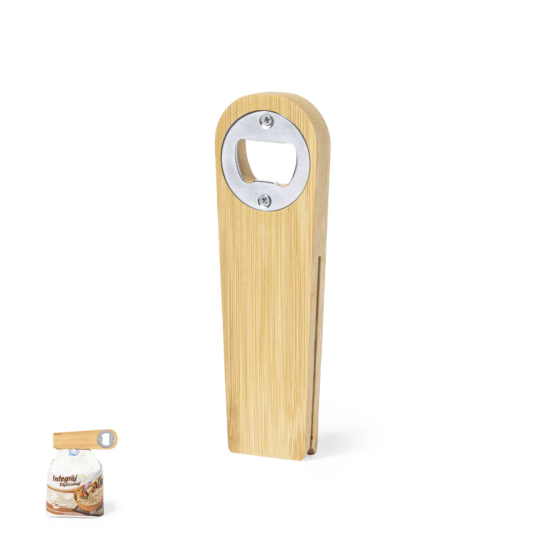  Makito Abridor Clip Nadim