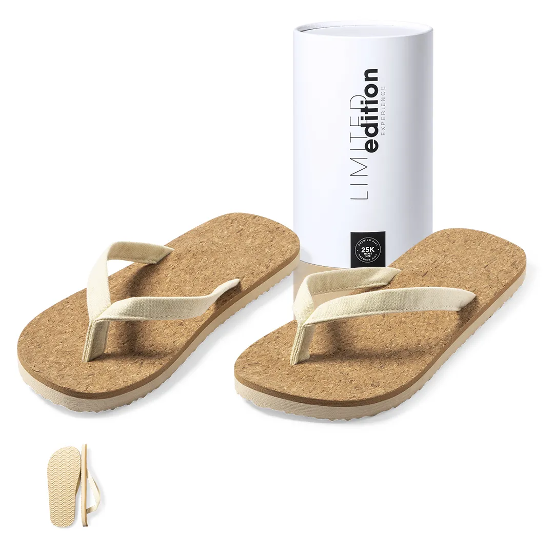  Makito Chanclas Yassir