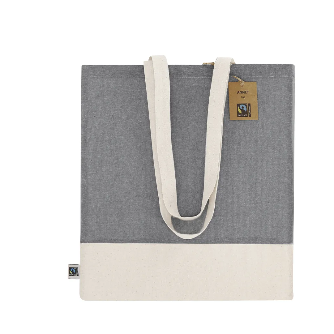  Makito Bolsa Annet Fairtrade