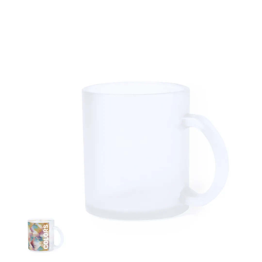  Makito Taza Sublimación Amira