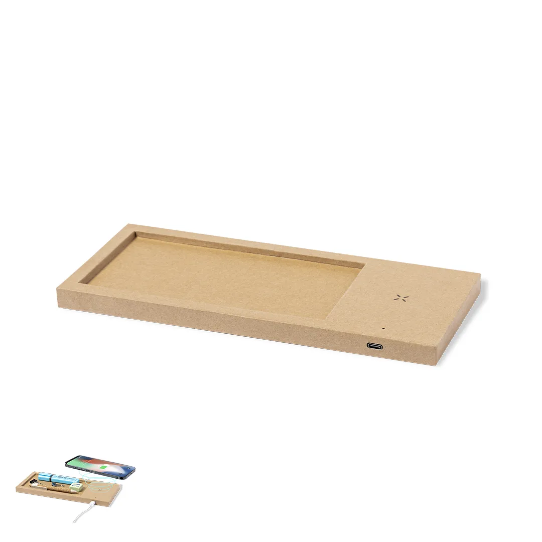  Makito Cargador Organizador Taron