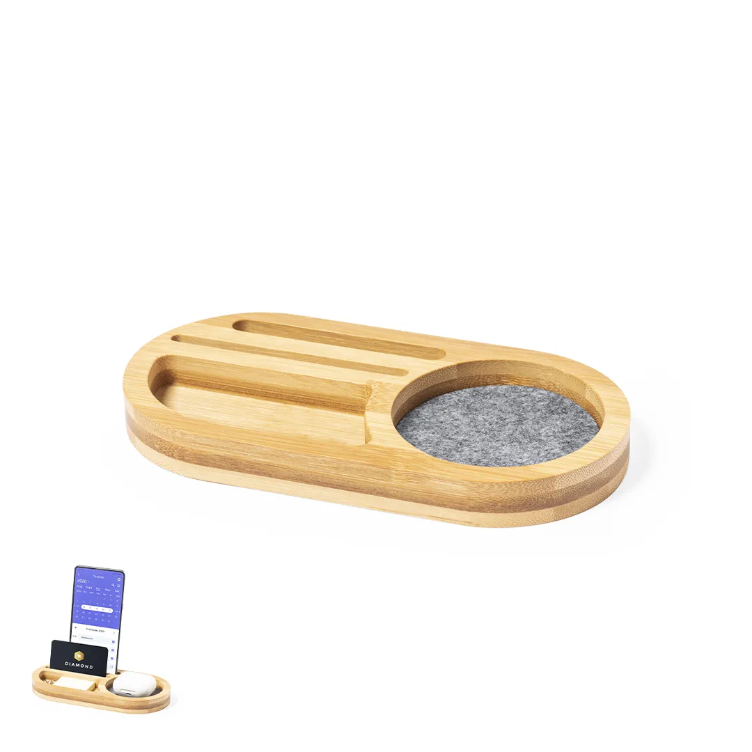  Makito Organizador Brajil