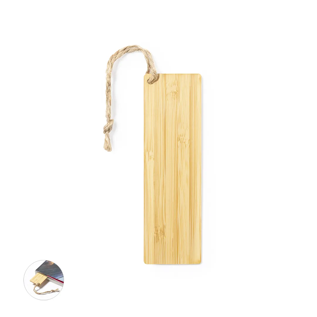  Makito Marcapáginas Momo