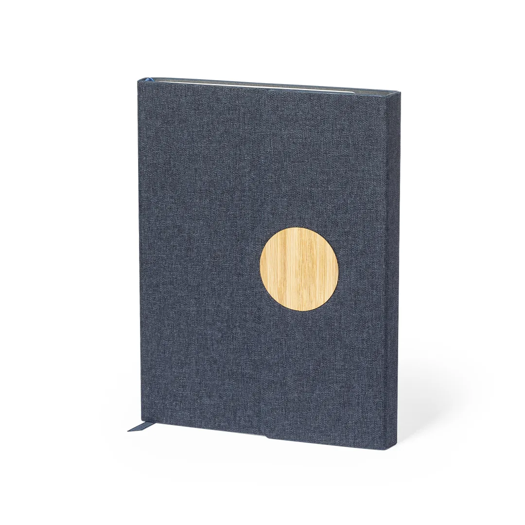  Makito Bloc Notas Aquo