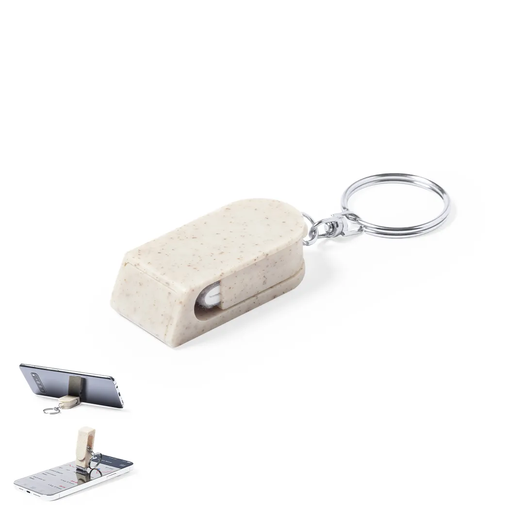  Makito Llavero Soporte Peix