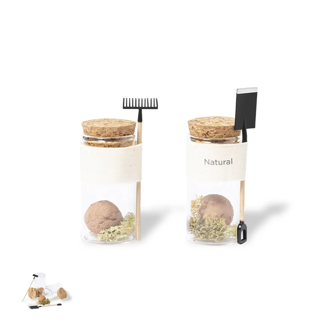  Makito Bombón Semillas Winsu