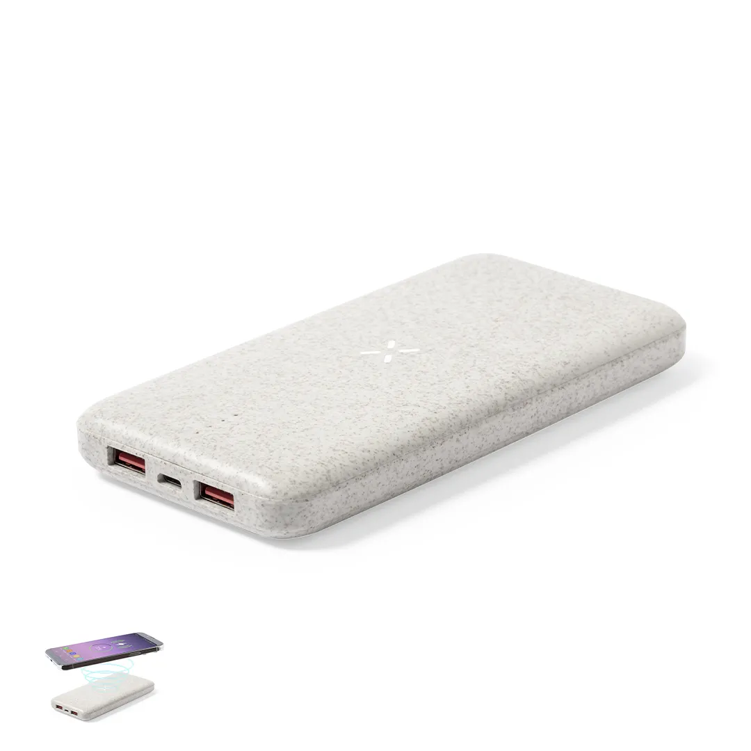  Makito Power Bank Yendik